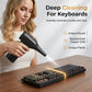💻 Portable Handheld Air Duster for Keyboard, PC, Camera 🖨️💨