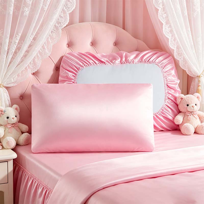 Luxury Pillowcase for Hair & Skin