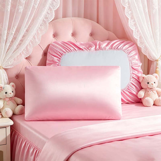 Luxury Pillowcase for Hair & Skin