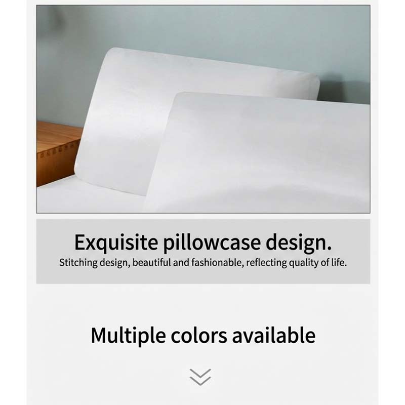 Luxury Pillowcase for Hair & Skin