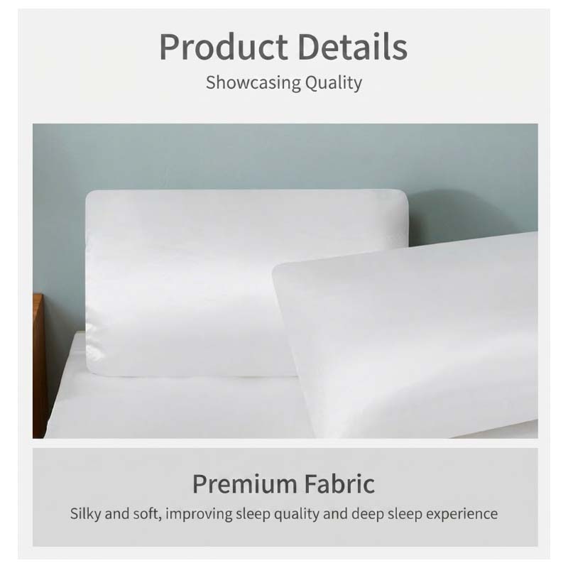 Luxury Pillowcase for Hair & Skin