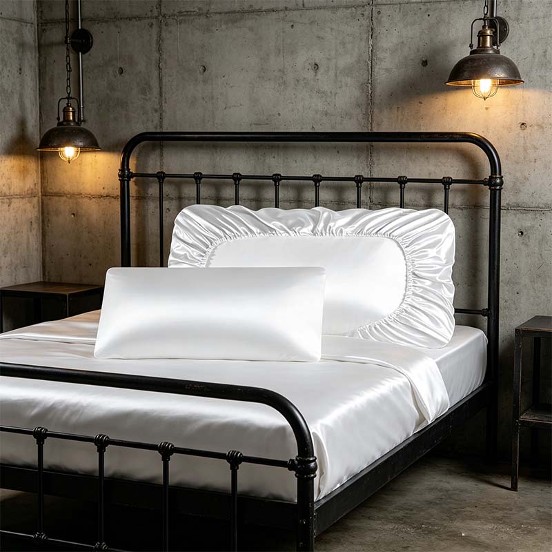 Luxury Pillowcase for Hair & Skin