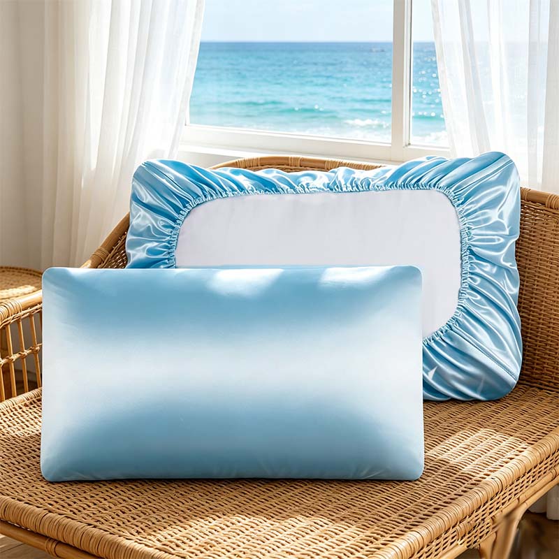 Luxury Pillowcase for Hair & Skin