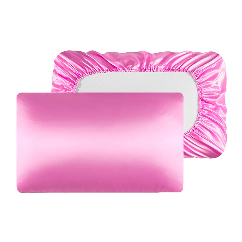 Luxury Pillowcase for Hair & Skin