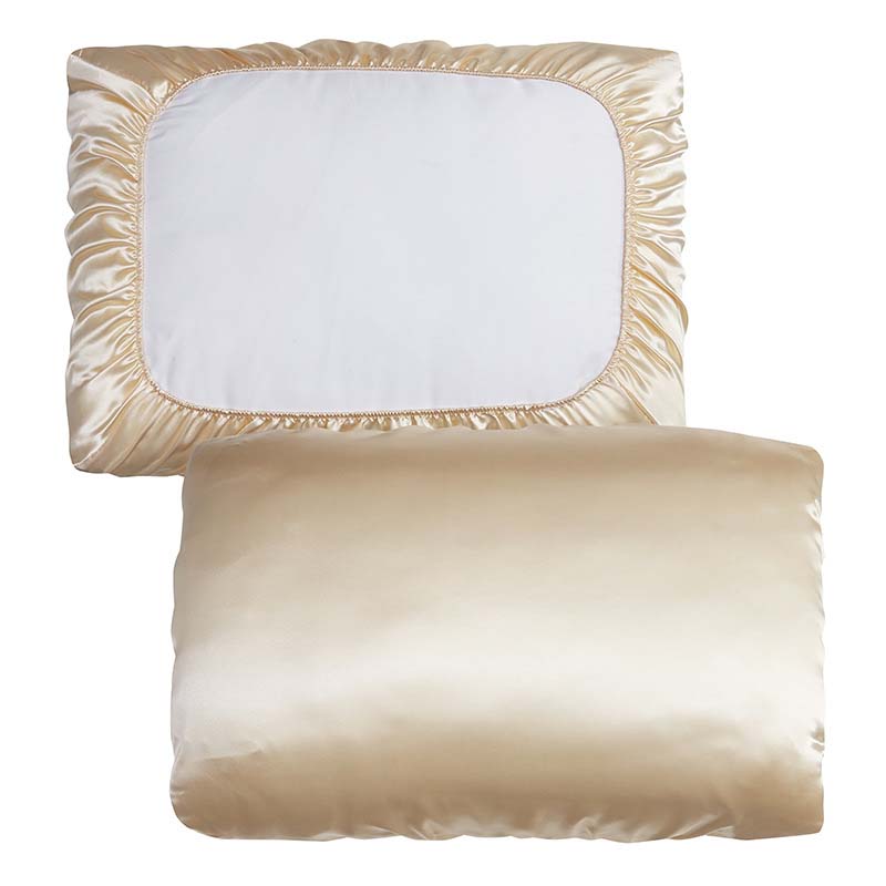 Luxury Pillowcase for Hair & Skin