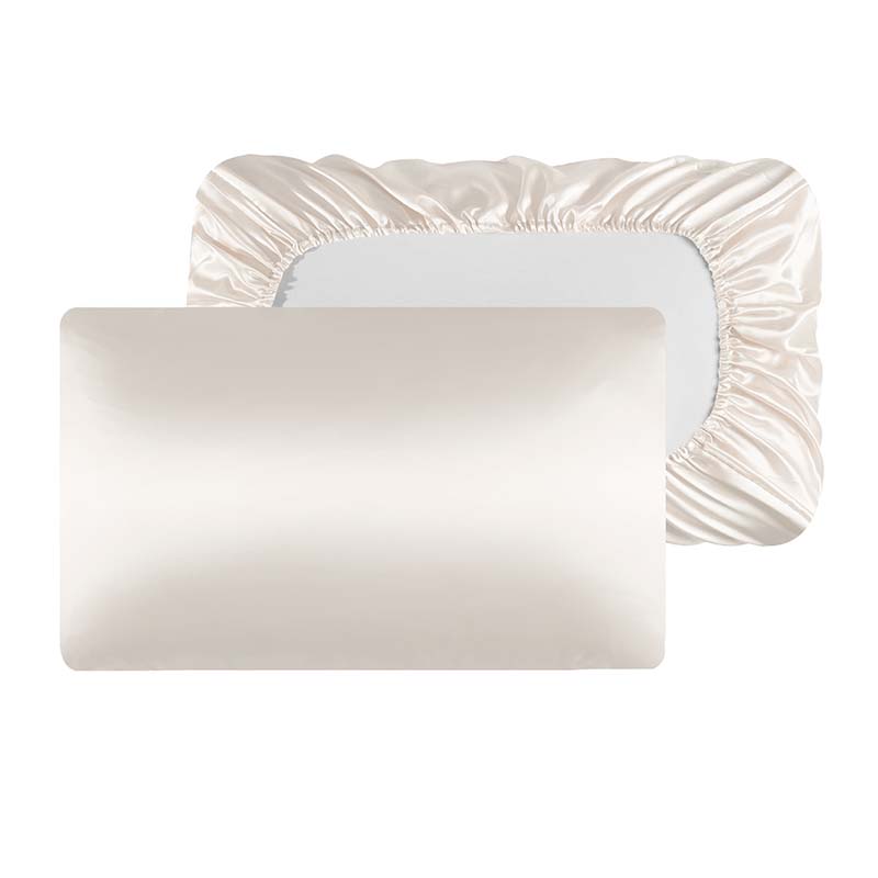 Luxury Pillowcase for Hair & Skin