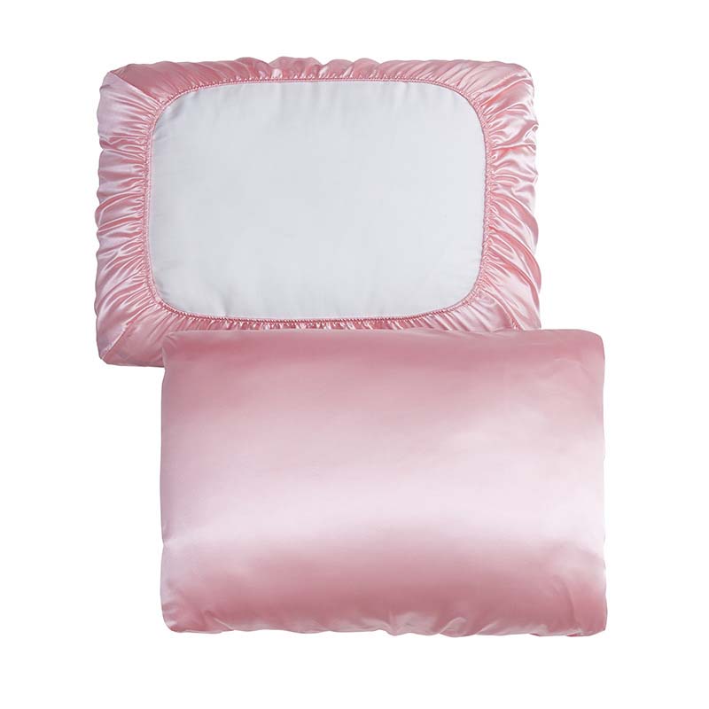 Luxury Pillowcase for Hair & Skin