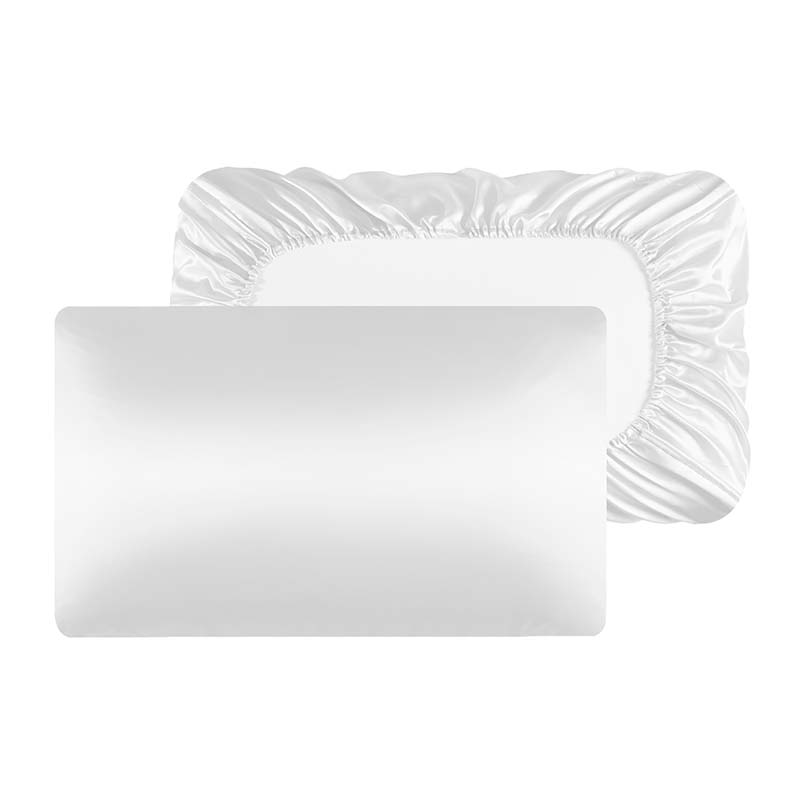 Luxury Pillowcase for Hair & Skin