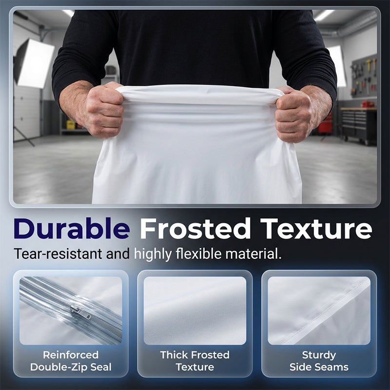 🧳💨 50% OFF! No‑Pump Vacuum Storage Bags – Press & seal, no pump needed. Saves 80% space, keeps clothes dry & dust‑free. Perfect for bulky bedding & off‑season gear.🛏️🗄️