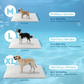Pet Cooling Mat for Dogs & Cats