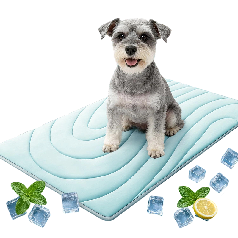 Pet Cooling Mat for Dogs & Cats