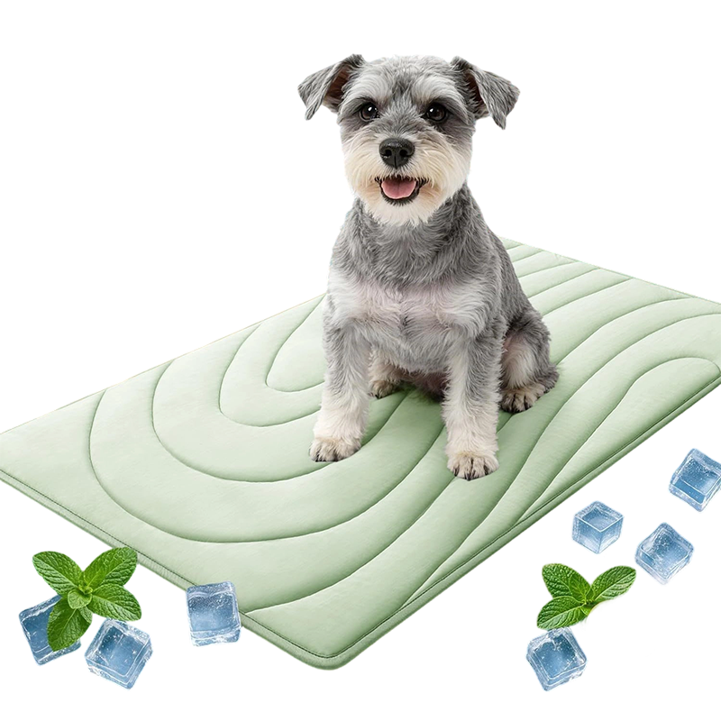 Pet Cooling Mat for Dogs & Cats
