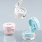 All-in-One Retainer Storage Case