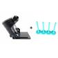 Adjustable Tilting Trimmer Base
