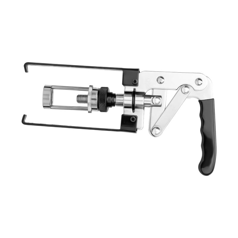 ⏳Time-Limited Special⏰Adjustable Valve Spring Compressor Pliers