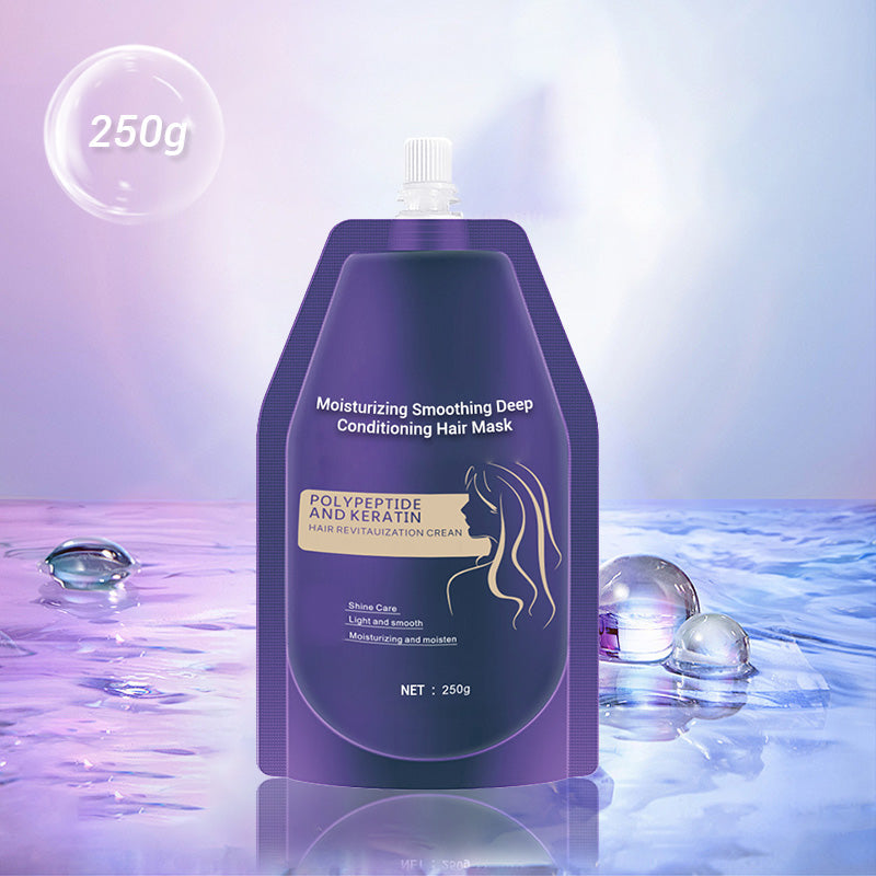 Moisturizing Smoothing Deep Conditioning Hair Mask