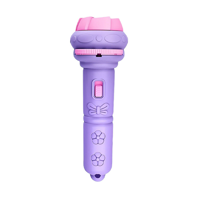 🔥Limited stock available 50% OFF🔥Early Education Projector Torch for Kids