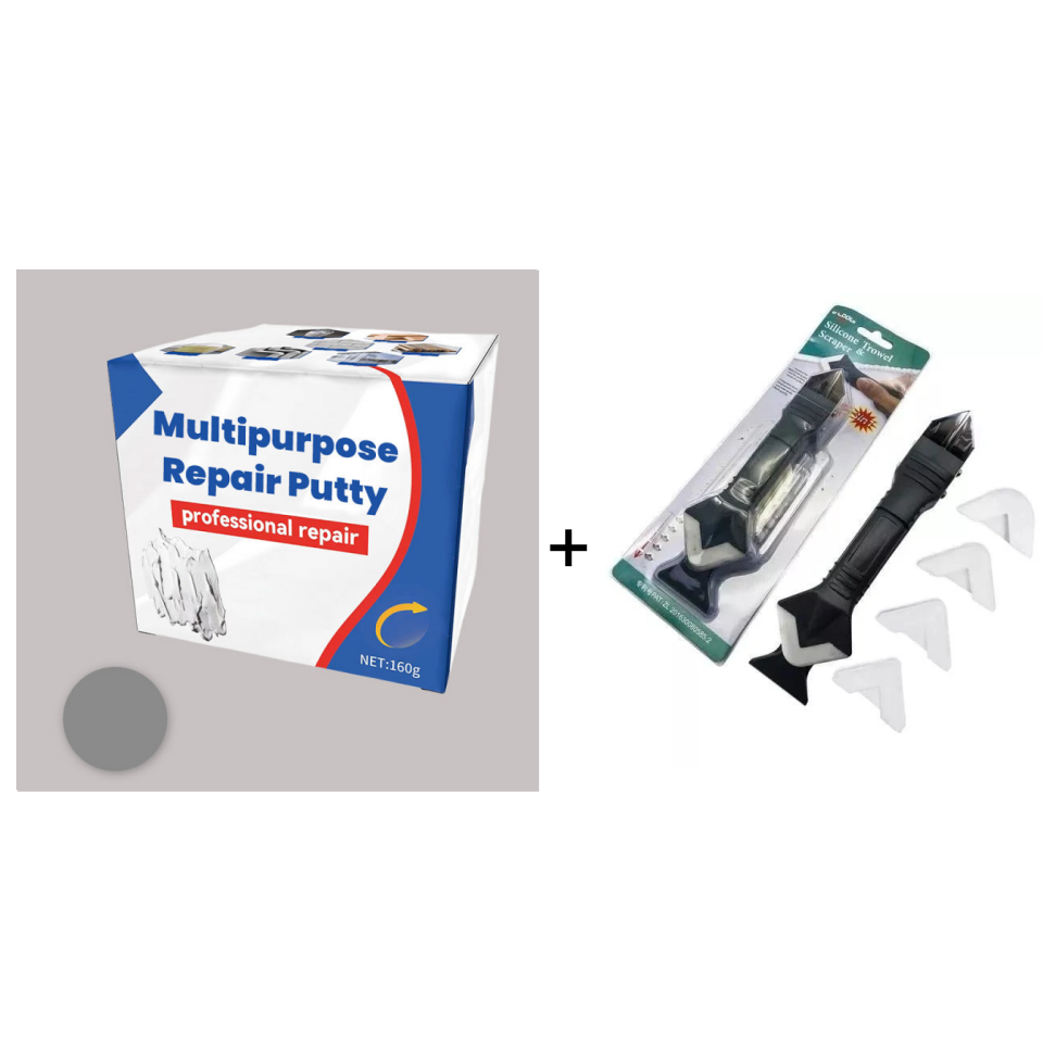 Multipurpose Repair Putty