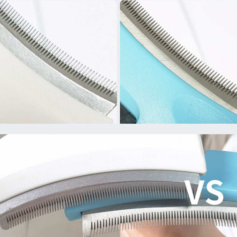🥳 50% OFF! 🥳Efficient Pet Hair Removal Comb