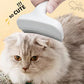 🥳 50% OFF! 🥳Efficient Pet Hair Removal Comb