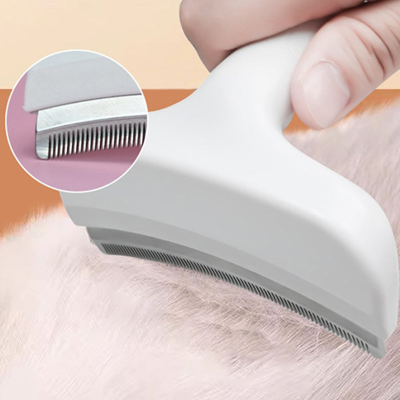 🥳 50% OFF! 🥳Efficient Pet Hair Removal Comb