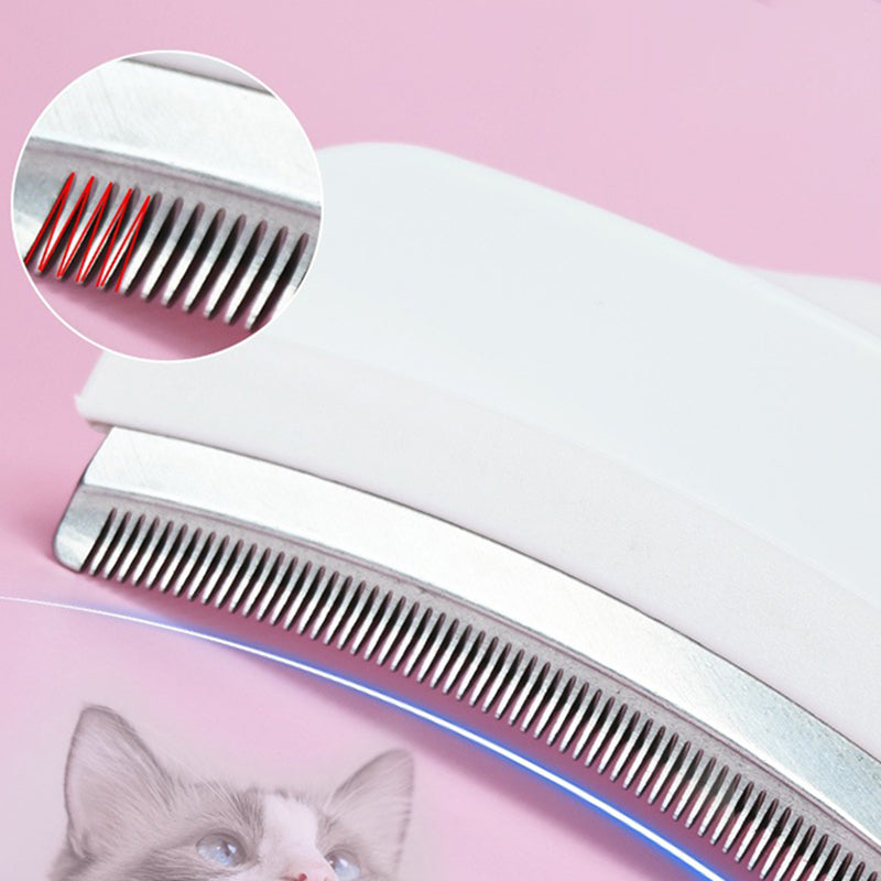 🥳 50% OFF! 🥳Efficient Pet Hair Removal Comb