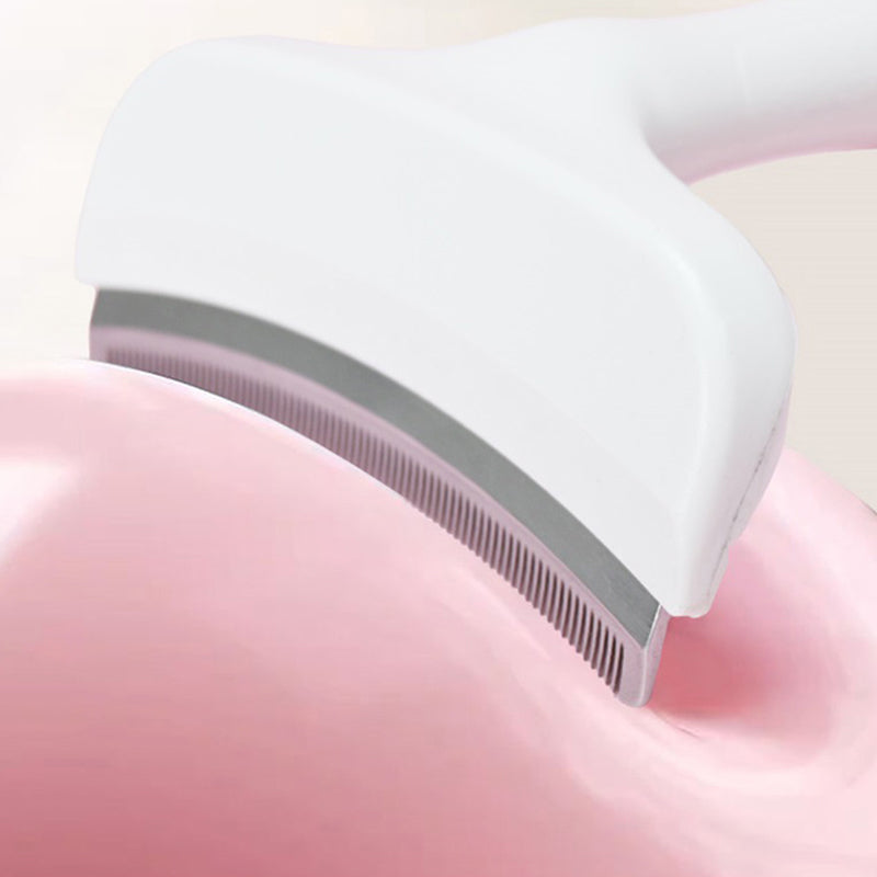 🥳 50% OFF! 🥳Efficient Pet Hair Removal Comb