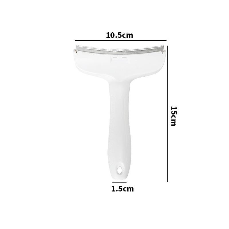 🥳 50% OFF! 🥳Efficient Pet Hair Removal Comb