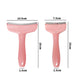 🥳 50% OFF! 🥳Efficient Pet Hair Removal Comb
