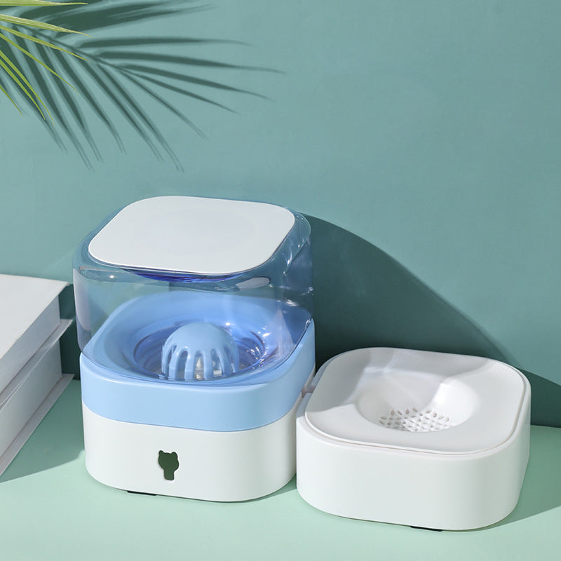 Automatic Pet Water Dispenser with Filter