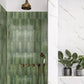Peel & Stick Kitchen Backsplash Wall Protector