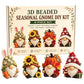 ⏰️Last Day For Free Shipping⌛️3D Beaded Animal DIY Craft Kit