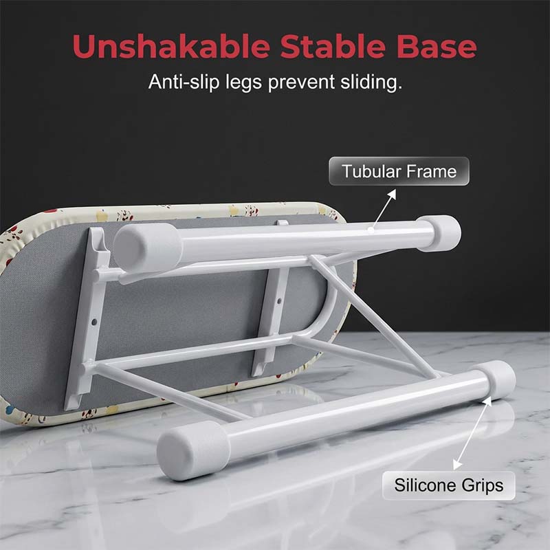 Portable Mini Sleeve Ironing Board