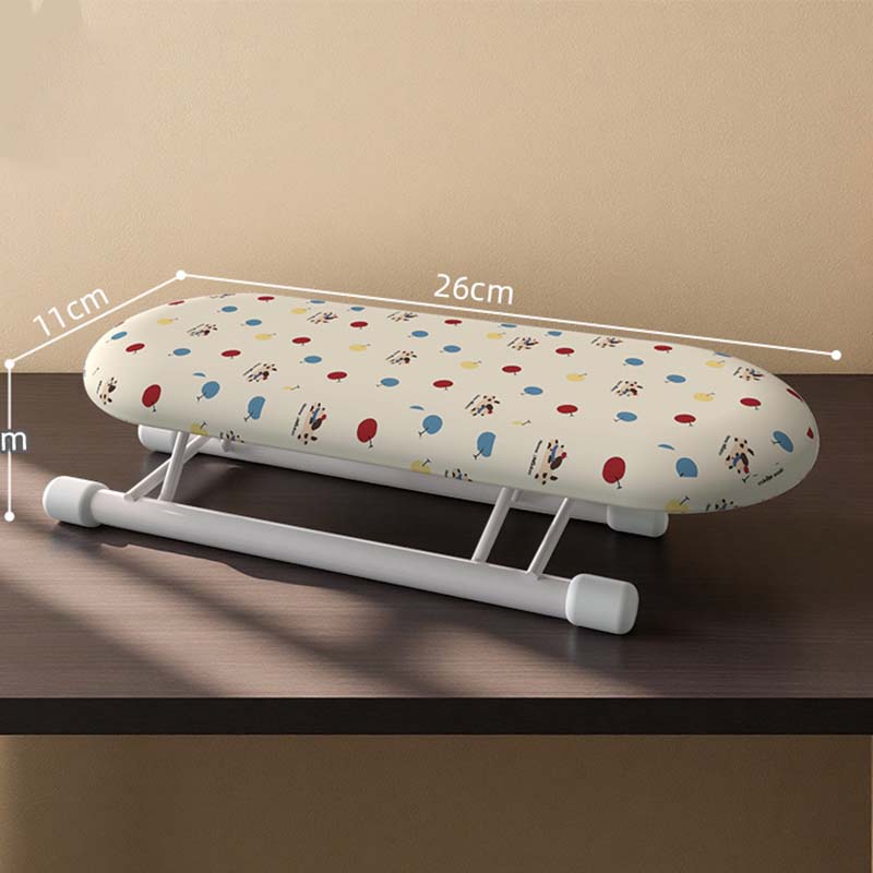 Portable Mini Sleeve Ironing Board