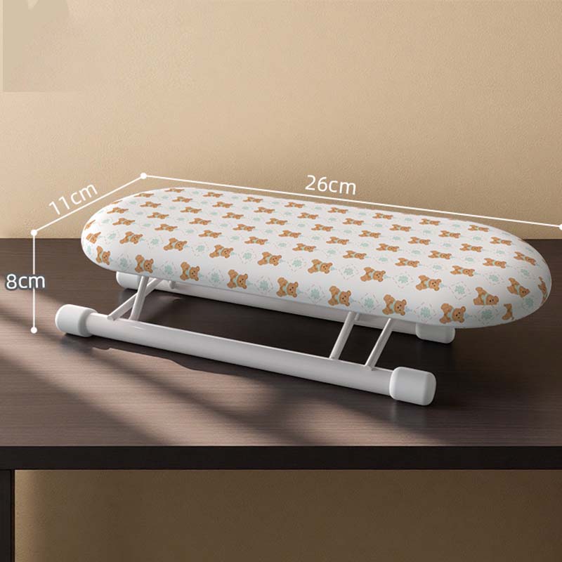 Portable Mini Sleeve Ironing Board