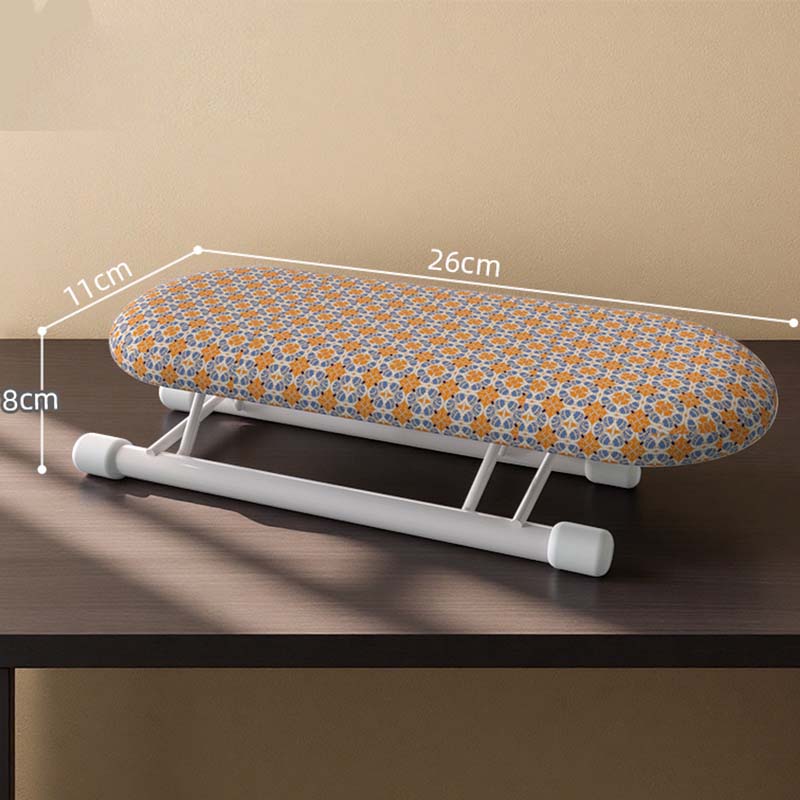 Portable Mini Sleeve Ironing Board