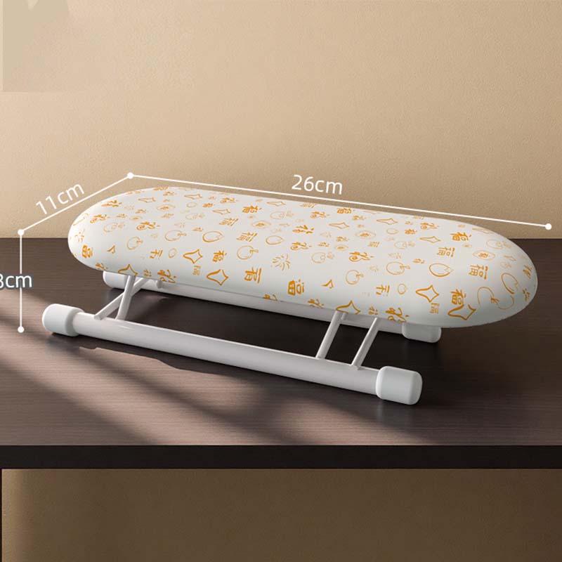 Portable Mini Sleeve Ironing Board