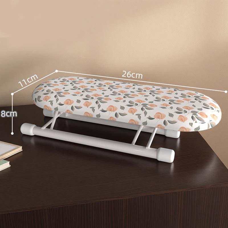 Portable Mini Sleeve Ironing Board