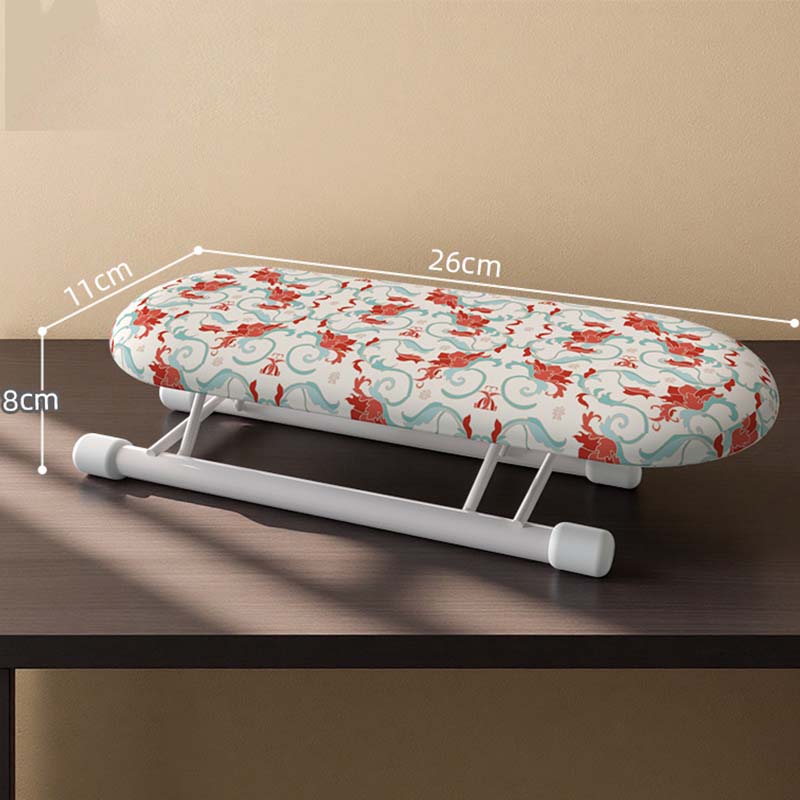 Portable Mini Sleeve Ironing Board