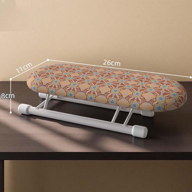 Portable Mini Sleeve Ironing Board