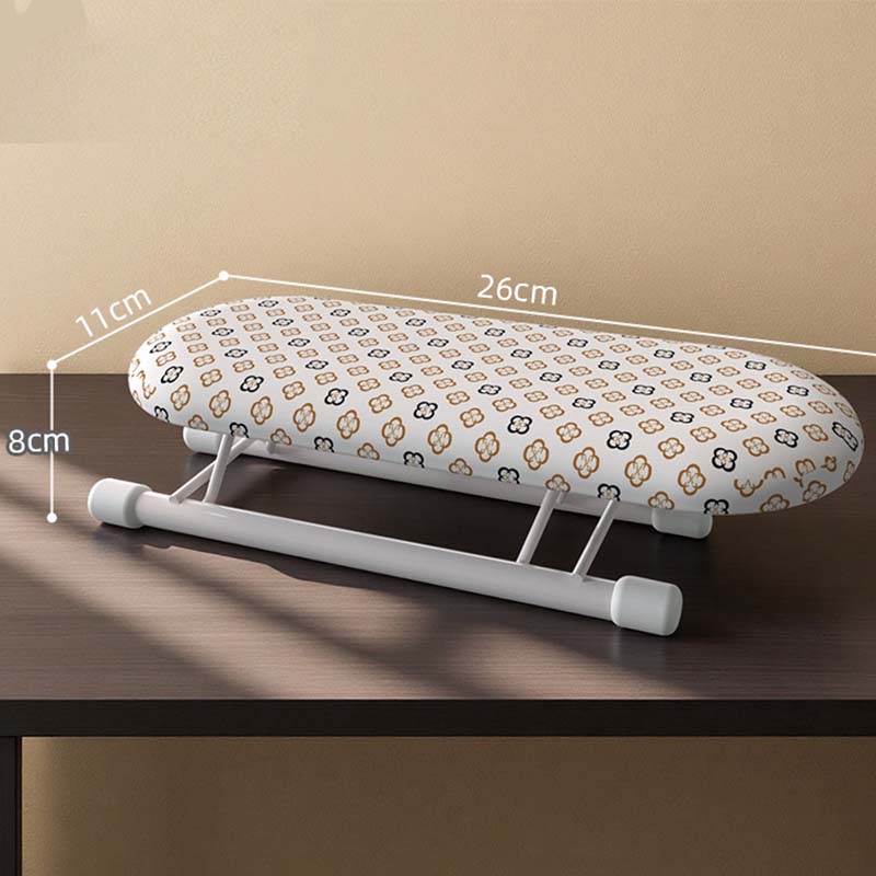 Portable Mini Sleeve Ironing Board