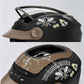 All-Season E-Bike Safety Helmet