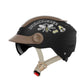 All-Season E-Bike Safety Helmet