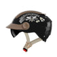All-Season E-Bike Safety Helmet