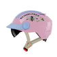 All-Season E-Bike Safety Helmet