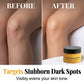 🛁50% OFF🧴 Turmeric Brightening Body Scrub | Natural Sea Salt Exfoliation · Nourishing Jojoba Oil · Fades Dullness · For Face and Body