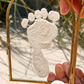 Arch Keepsake Frame for Baby