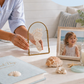 Arch Keepsake Frame for Baby
