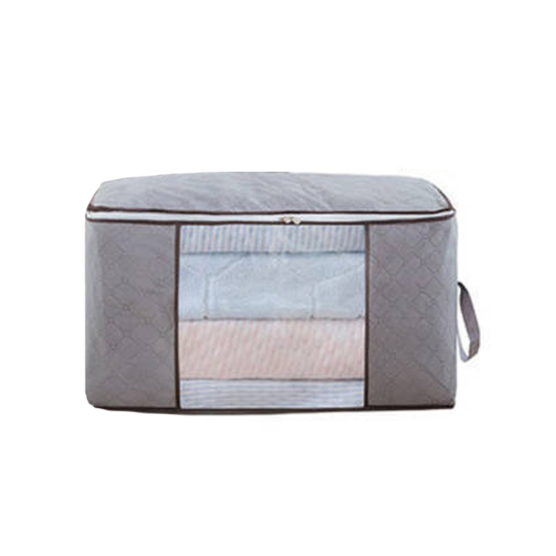 Large Capacity Clothes & Quilt Storage Bag