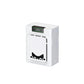 🐾 49% OFF NOW! 🌬️ Pet Air Purifier with Washable Filter – Captures dander, hair & odors – Quiet operation, compact – perfect for homes with dogs or cats 🐕